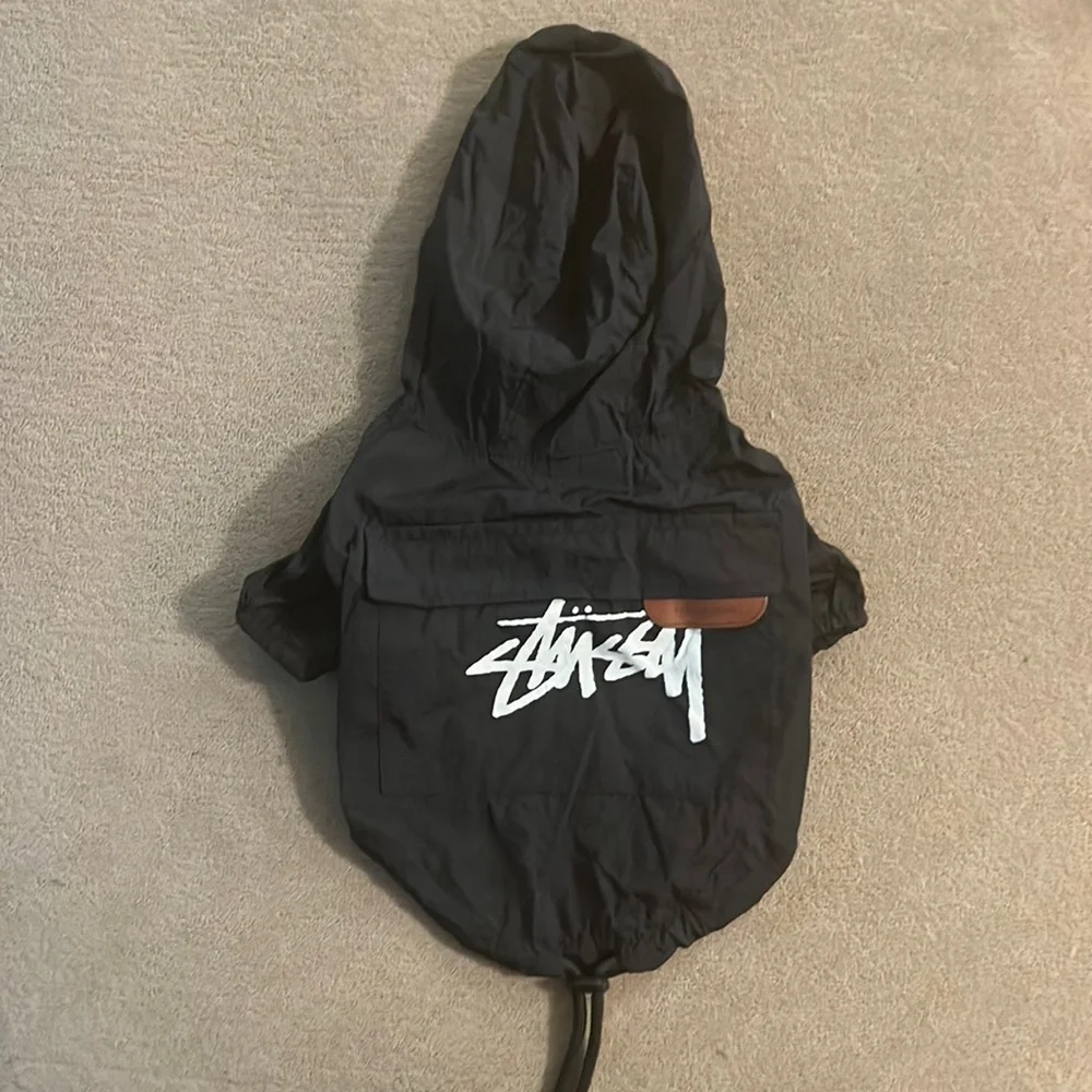 Dog Jacket - Picture 1 of 3